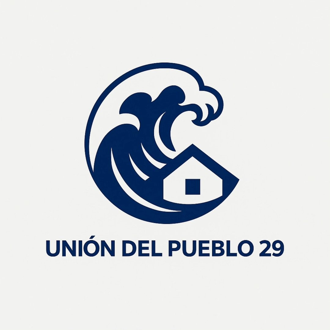 Unión del Pueblo 29